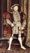 HOLBEIN, Hans the Younger Henry VIII after china oil painting artist